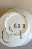 Royal Copenhagen Commemorative Plate from 1896 RC-CM6