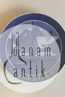 Royal Copenhagen Juleplatte fra 1926 med Tysk indskription "Weihnachten"