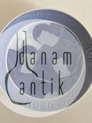 Royal Copenhagen Fransk Juleplatte Noël 1922