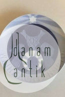 Royal Copenhagen Juleplatte fra 1910 med Tysk indskription "Weihnachten"