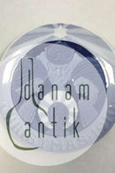 皇家哥本哈根1910年的英国圣诞盘&