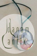 Royal Copenhagen Kære Familie Ornament fra 1994