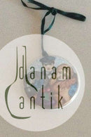 Royal Copenhagen Kære Familie Ornament fra 1992