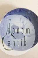 Royal Copenhagen Kgl Mors Days Platte fra 1984