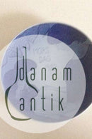 Royal Copenhagen Mors Day Plate from 1982