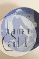 Royal Copenhagen Mors Day Plate from 1980