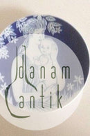 ロイヤルコペンハーゲン ロイヤル マザーズデイズ プレート（1979年製