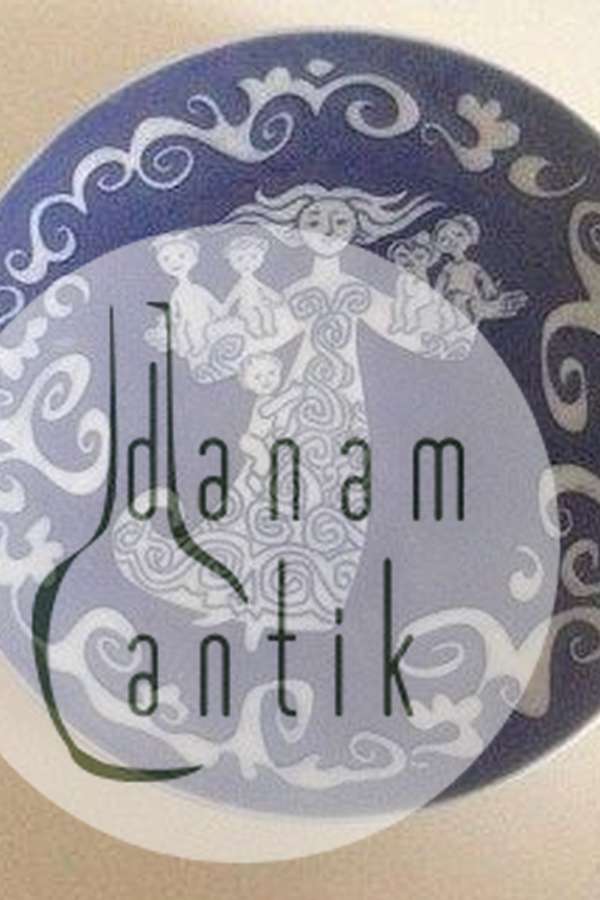 ロイヤルコペンハーゲン ロイヤル 母の日プレート 1972年製