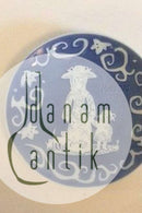 Royal Copenhagen Mors Day Plate from 1971