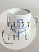 Royal Copenhagen Lille Årskrus 2007