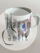 Royal Copenhagen Lille Årskrus 1995