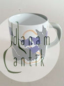 Royal Copenhagen Lille Årskrus 1992