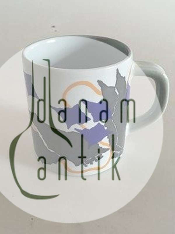 Royal Copenhagen Lille Årskrus 1992