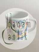 Royal Copenhagen Lille Årskrus 1990