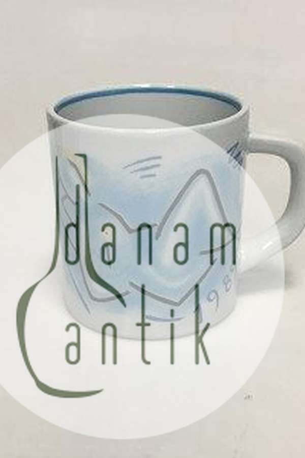 Royal Copenhagen Lille Årskrus 1989