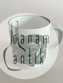 Royal Copenhagen Kleiner Jahresbecher 1987