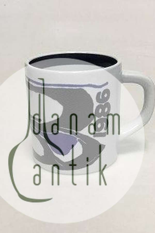 Royal Copenhagen Lille Årskrus 1986