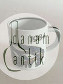 Royal Copenhagen Lille Årskrus 1984