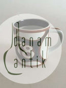 Royal Copenhagen Lille Årskrus 1978