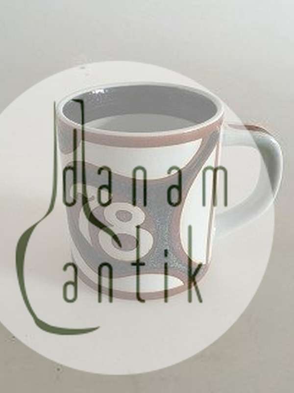 Royal Copenhagen Lille Årskrus 1978