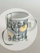 Royal Copenhagen Lille Årskrus 1976