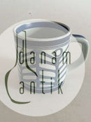 Royal Copenhagen Lille Årskrus 1970