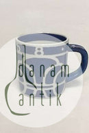 Royal Copenhagen Lille Årskrus 1968