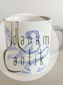 Royal Copenhagen Stort Årskrus 2007