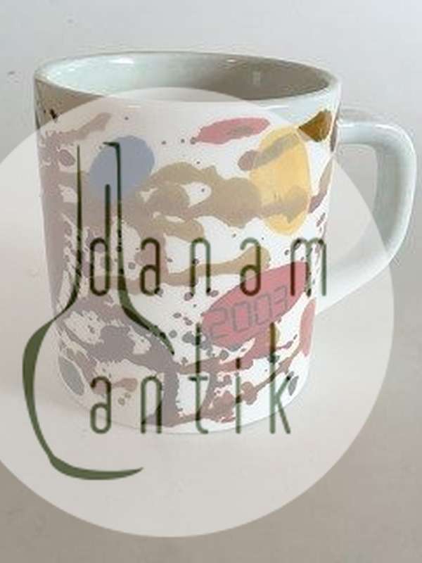 Royal Copenhagen Stort Årskrus 2003