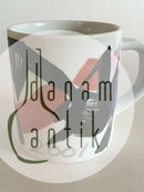 Royal Copenhagen Großer Jahresbecher 2001