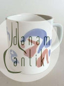 Royal Copenhagen Großer Jahresbecher 1998