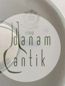 Royal Copenhagen Großer Jahresbecher 1996