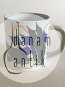 Royal Copenhagen Stort Årskrus 1992