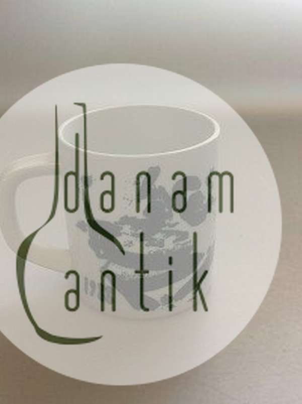 Royal Copenhagen Stort Årskrus 1988