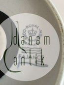 Royal Copenhagen Stort Årskrus 1986