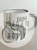 Royal Copenhagen Stort Årskrus 1984