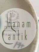 Royal Copenhagen Stort Årskrus 1975