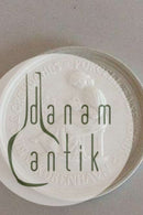 Bing & Grøndahl Forhandler skilt i Bisque.