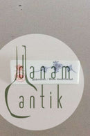 Bing & Grondahl Händler-Werbeschild "Blue Traditional"