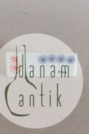 Bing & Grøndahl Forhandler Reklame Skilt "Elsa"