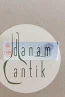 Bing & Grøndahl Forhandler Reklame Skilt "Demeter"