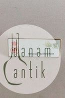 Bing & Grøndahl Dealer Advertising Sign "Klitrose / Scotch Rose"