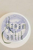 Royal Copenhagen Annual Mini plate Ornament 1986