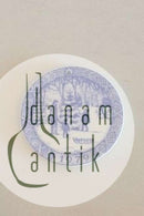 Royal Copenhagen Annual Mini plate Ornament 1979