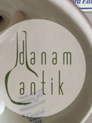 Hummel Annual Bell 1980 in bas-relief. Third Edition 1978-1992. Goebel Porcelain Germany