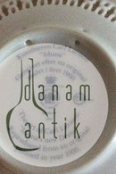 Bing & Grondahl Carl Larsson Mini Plate "Iduna's new Dress".