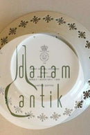 Bing & Grondahl Carl Larsson plate "Idua" Series 2, No 4, 1978