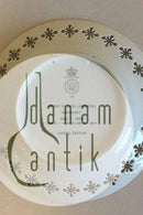 Bing & Grondahl Carl Larsson plate "The Kitchen" Series 1, No 4, 1977