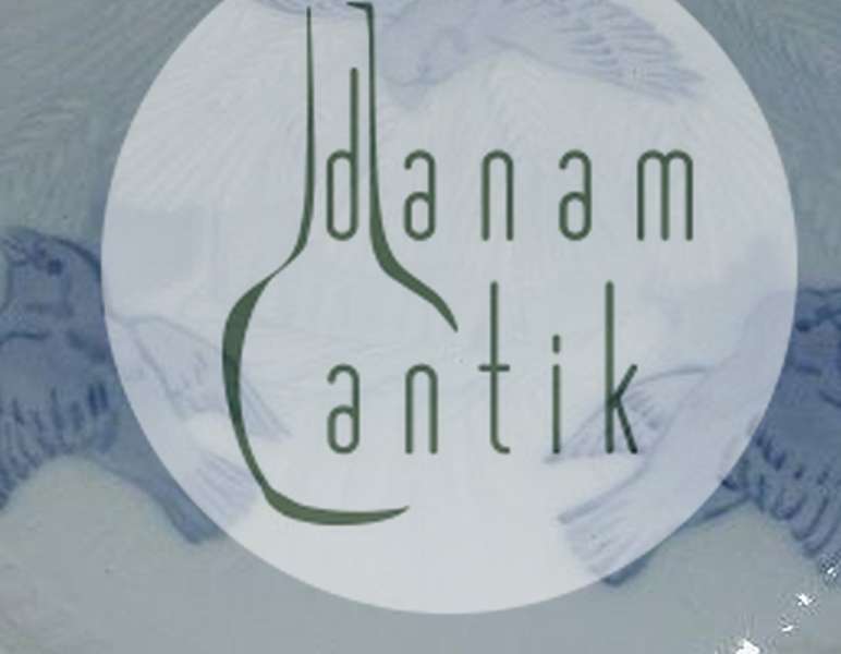 Bing & Grøndahl Juleplatte fra 1897