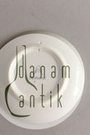 Royal Copenhagen 2010 Plaquette Døveforeningen af 1866